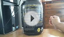 Bodybuilding Best Selling Protein - MUSCLETECH Phase 8