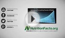 Changing Protein Recommendations? | NutritionFacts.org