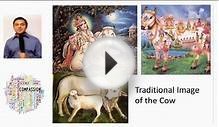Dr Tushar Mehta - Cow Slaughter India, Milk Production and