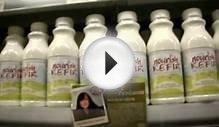 Nourish Kefir "The Miracle Milk Drink"