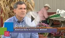 Ohio Dairy Associations Partner with Buckeye Dairy Club at