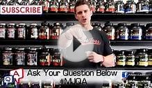 What Is The Difference Between Whey Protein & Casein
