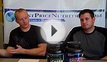 Whey Protein vs Casein Protein Supplements Review